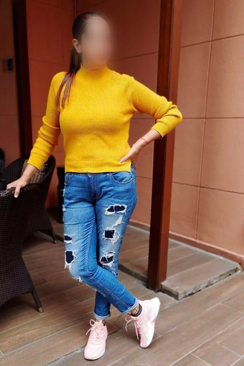 Safe Visit Rishikesh Escorts Call Girl Deepika Photo