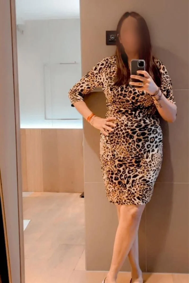 Safe Visit Rishikesh Escorts Call Girl Manisha Photo